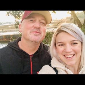 Meet your Posher, Maddy